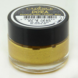 Cadence Dora Finger Wax 20ml