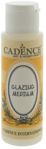 Cadence Glazing Medium 70 ml 