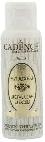 Cadence Metal leaf Mixion 70 ml