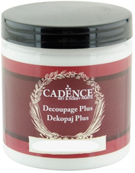 Cadence Decoupagelijm Glans 250 ml