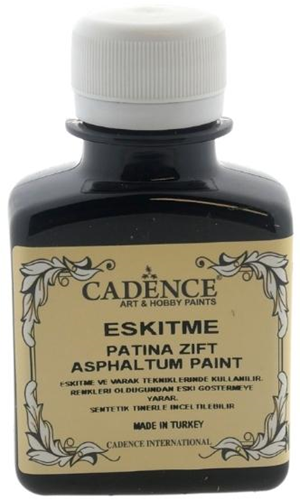 Cadence Asphaltum Paint 100ml
