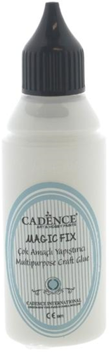 Cadence Magic Fix Hobbylijm 50 ml
