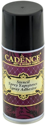 Cadence Stencil Spray Adhesive 150 ml