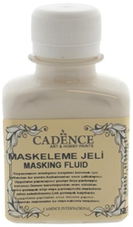 Cadence Maskeer Gel 100 ml