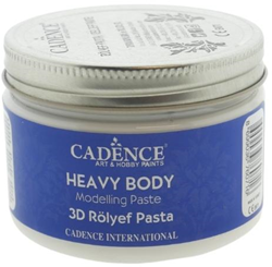 Cadence Heavy Body Relief Pasta 150 ml