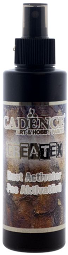 Cadence Createx Roest Activator 150ml