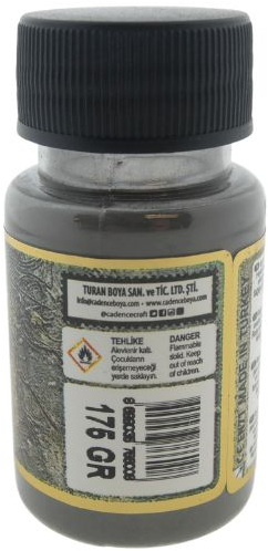Cadence Createx Roest Poeder 175gr-2