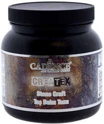Cadence Createx Decorative Stone Poeder 1000ml