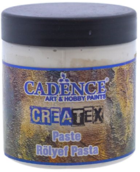 Cadence Createx Relief Paste 250 ml