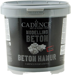 Cadence Modelleer Beton 1,5 kg