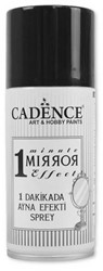 Cadence 1 Minute Mirror- Effect Spray 150 ml