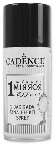 Cadence 1 Minute Mirror Spiegel Spray 150 ml