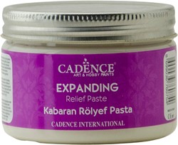 Cadence Expanding Relief Paste