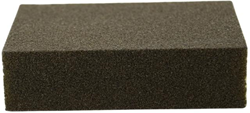 Cadence Schuur Spons Emery 9x6,5 cm