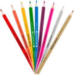 Jolly Superstick Kleurpotlood