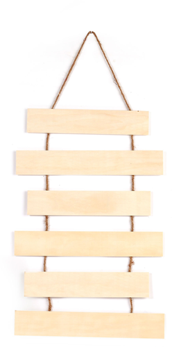 GC Houten Ophangborden 6 Planken
