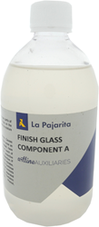 La Pajarita Glas Vernis A 500ml