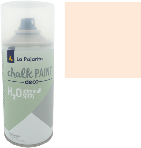 La Pajarita Chalk Spray Capric Pink