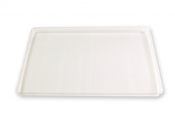 Sabbiarelli Transparant onderblad Zandschilderen Afm. 40x25 cm