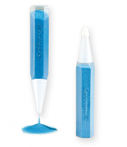 Sabbiarelli Zandpen Lichtblauw