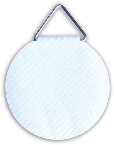 Apli Schilderijhangers gegomd 10 stuk