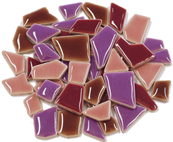 Flip Mini Mix Paars 100 gr