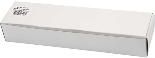 CC Gold Line Acryl Penselen All-round Set 30 stuks-3