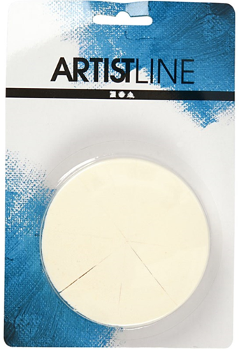 Artistline Sponzen 40mm 8 stuks-2