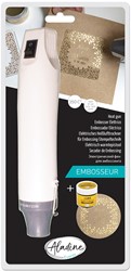 Aladine Warmtepistool / Heatgun