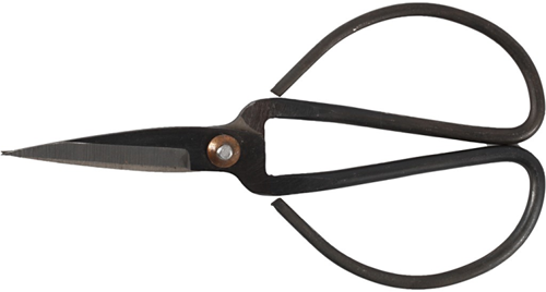 CC 3D Schaar 15cm