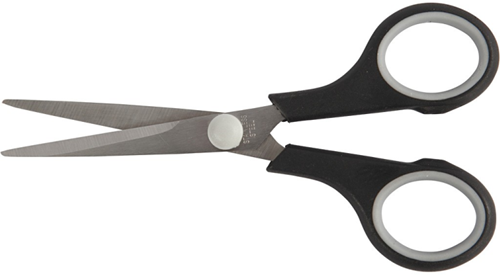 CC Kinderschaar l:14cm Spits per stuk