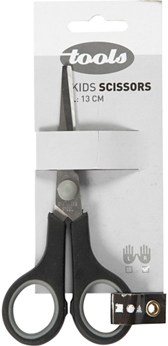 CC Kinderschaar l:14cm Spits per stuk-2