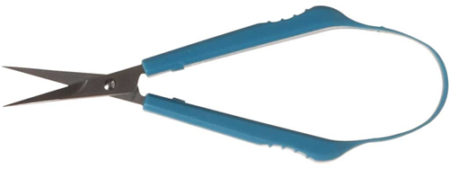 CC Pincetschaar 10cm