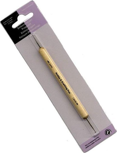 Embossing Pen 1,2-1,8 mm
