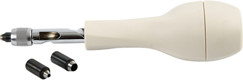 CC Schroefpriem 2+3+4 mm