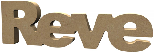 Gomille MDF Reve