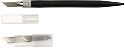 CC Art Knife, L: 13 cm, 1 pc