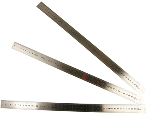 CC Liniaal 50 cm