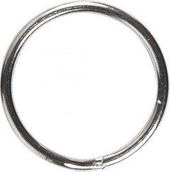 CC Sleutelhangers d:15mm 10 stuk
