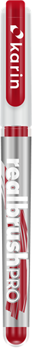 Karin Realbrush PRO 209 Red