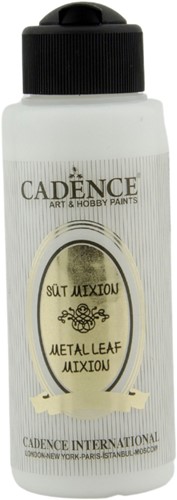 Cadence Bladgoud Mixion 120 ml