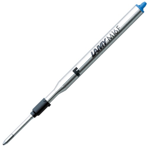 LAMY Balpen Vulling M16 Blauw M