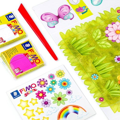 FIMO® Kids Form&Play Butterfly-2