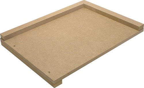Essdee Onderlegger Voor Linosnede 30 x 20 cm-3