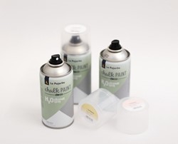 La Pajarita Chalk Spray 300 ml