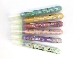 La Pajarita Chalk Paint Marker