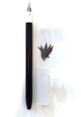 Hobby Precision Knife 15 cm