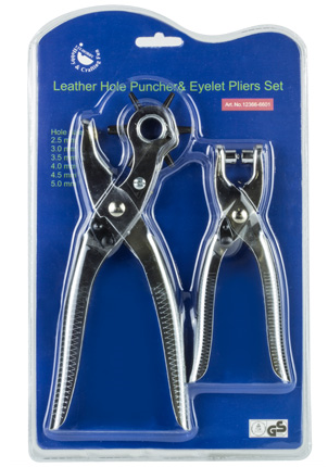Pons & Eyelettang