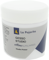 La Pajarita Gesso Studio Primer 250 ml