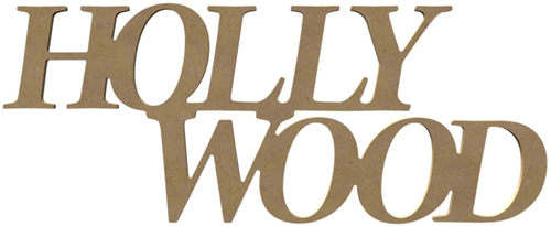 Gomille MDF Hollywood 58 cm